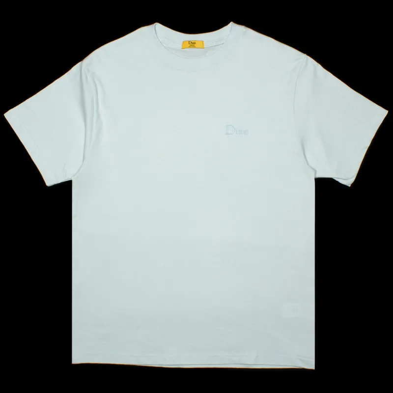 Classic Small Logo T-Shirt sold by Premier