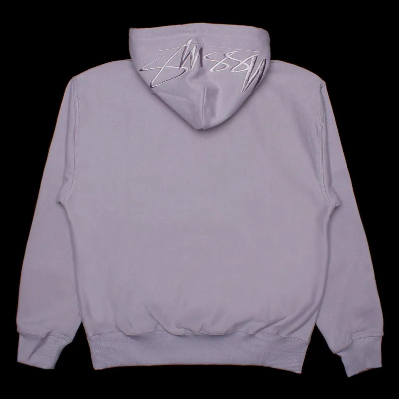 Back Applique Hoodie sold by Premier