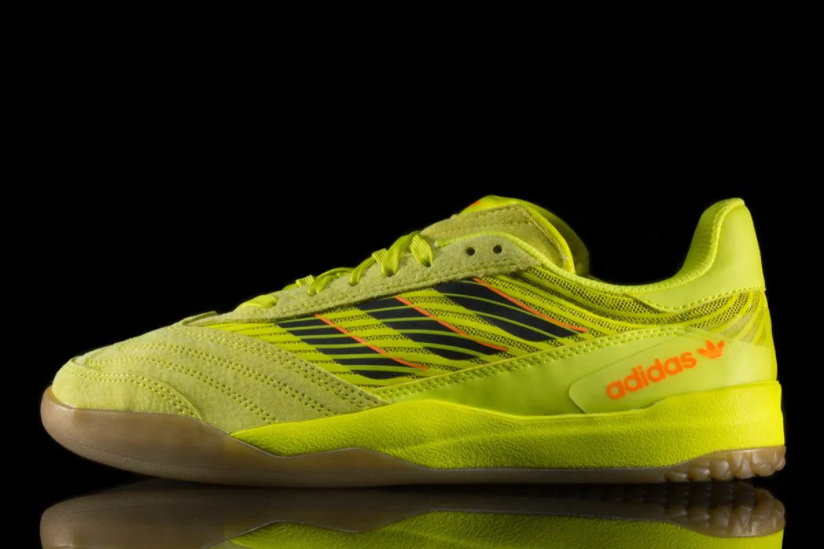 Copa Nationale sold by Premier