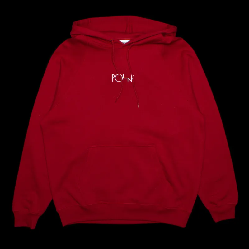 Default Hoodie sold by Premier