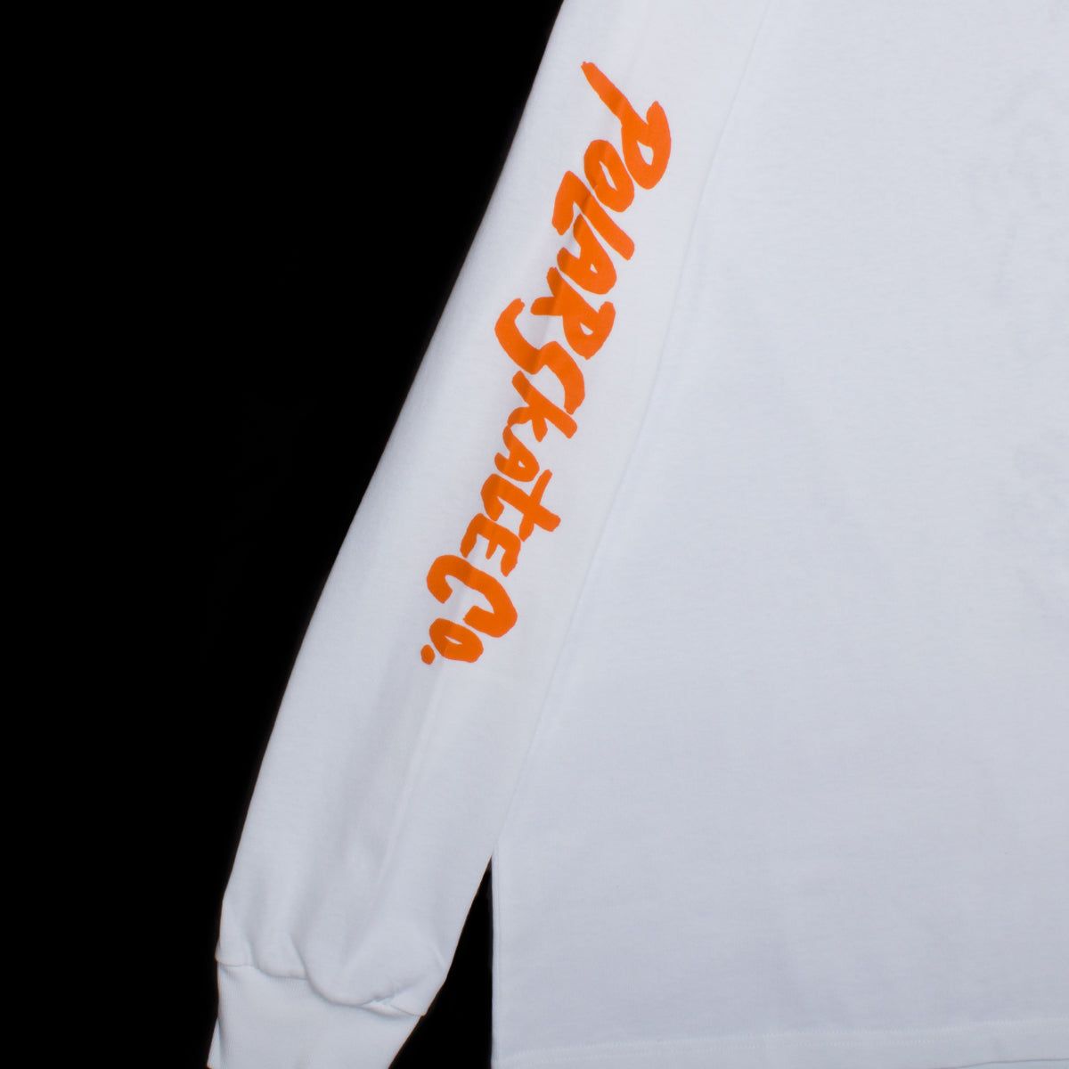 Facescape L/S T-Shirt sold by Premier product image thumbnail 3