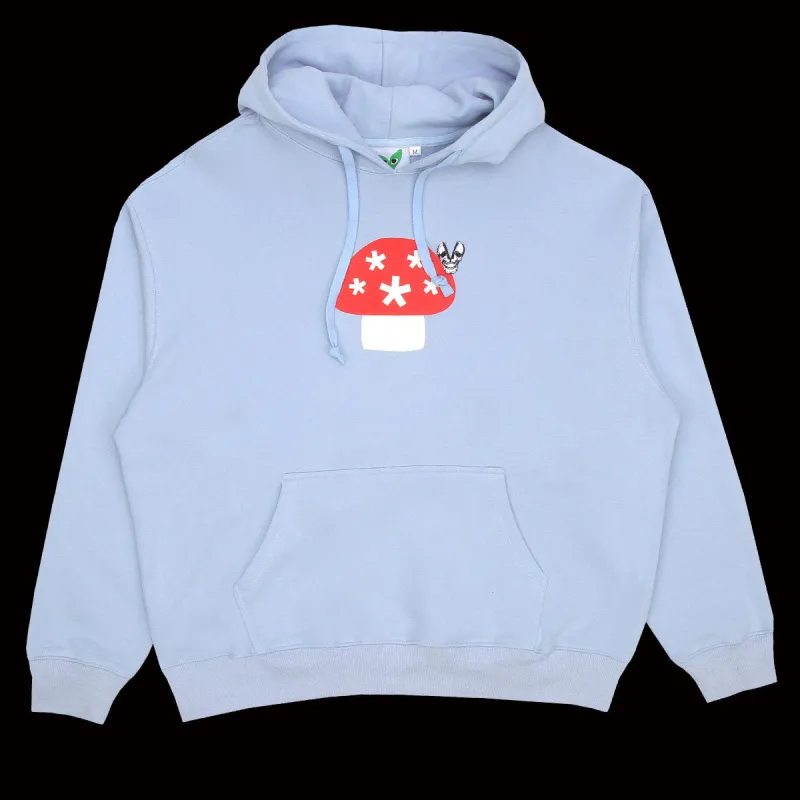 Ego Death Hoodie sold by Premier