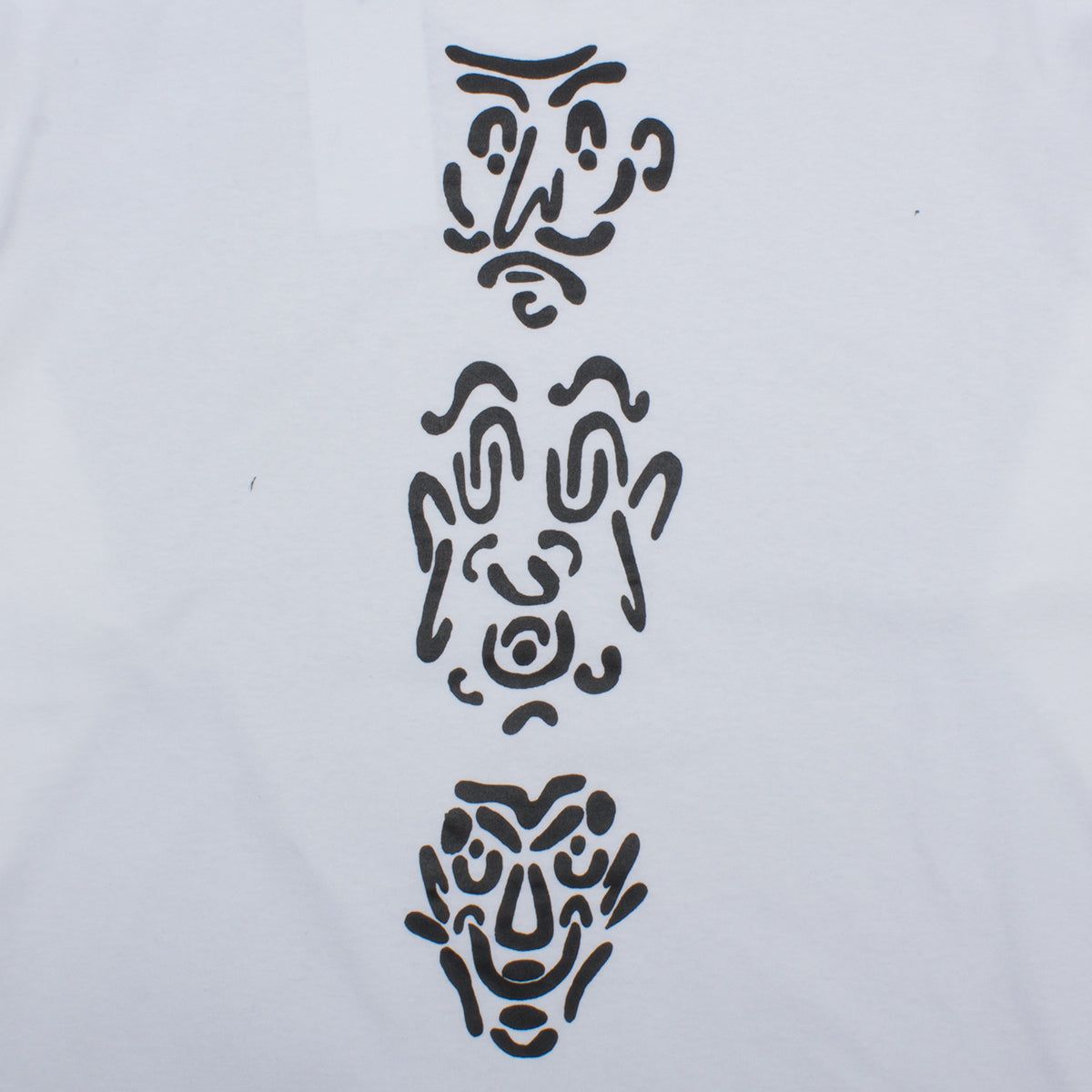 Facescape L/S T-Shirt sold by Premier product image thumbnail 5