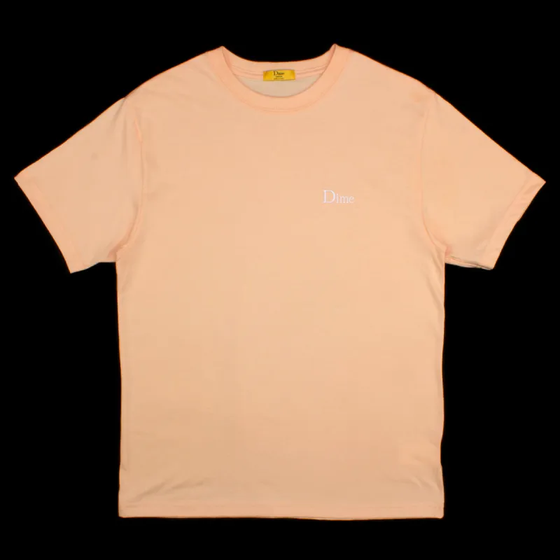 Classic Small Logo T-Shirt sold by Premier