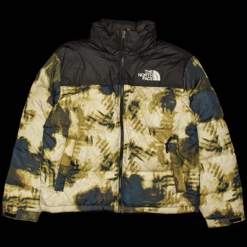 1996 Retro Nuptse Jacket sold by Premier