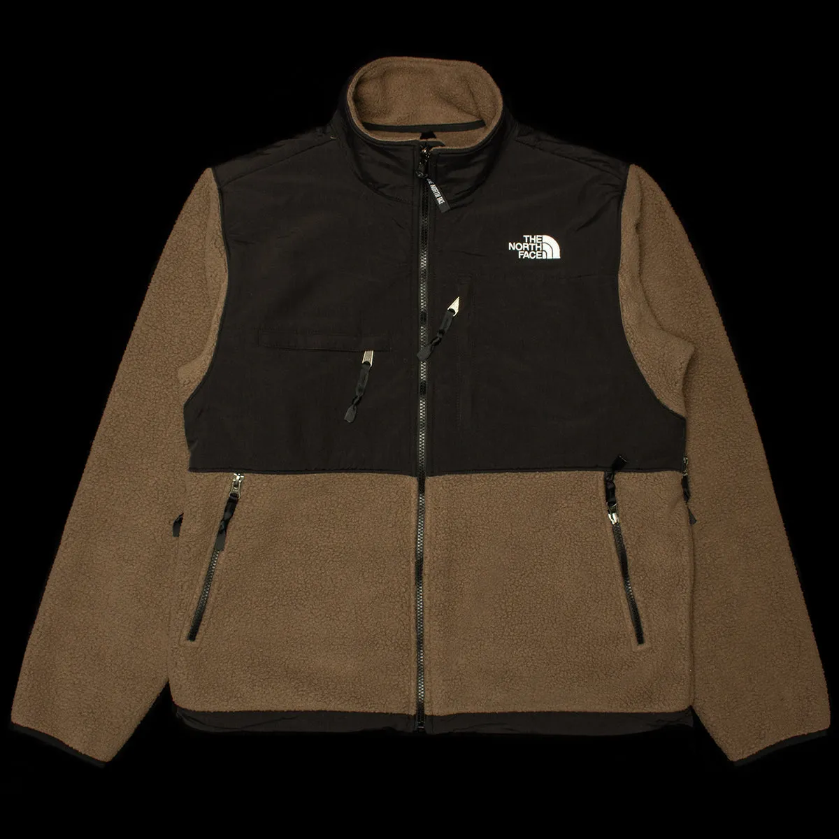 Retro Denali Jacket sold by Premier