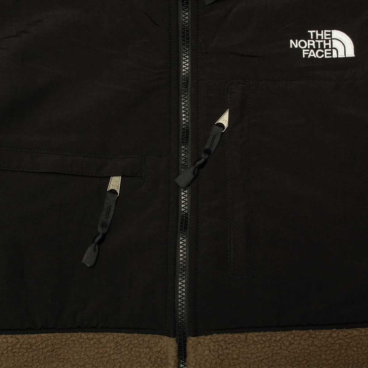 Retro Denali Jacket sold by Premier product image thumbnail 3