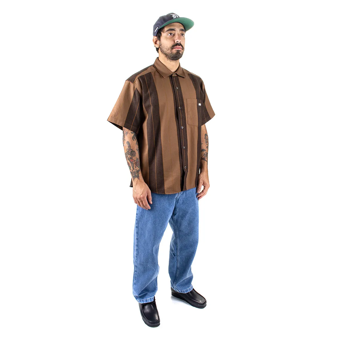 Mitchell Shirt sold by Premier product image thumbnail 4