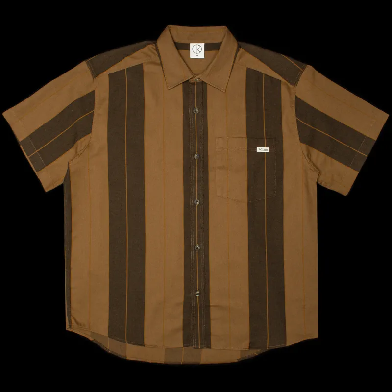 Mitchell Shirt sold by Premier