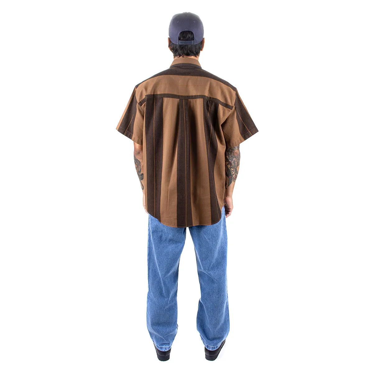 Mitchell Shirt sold by Premier product image thumbnail 5