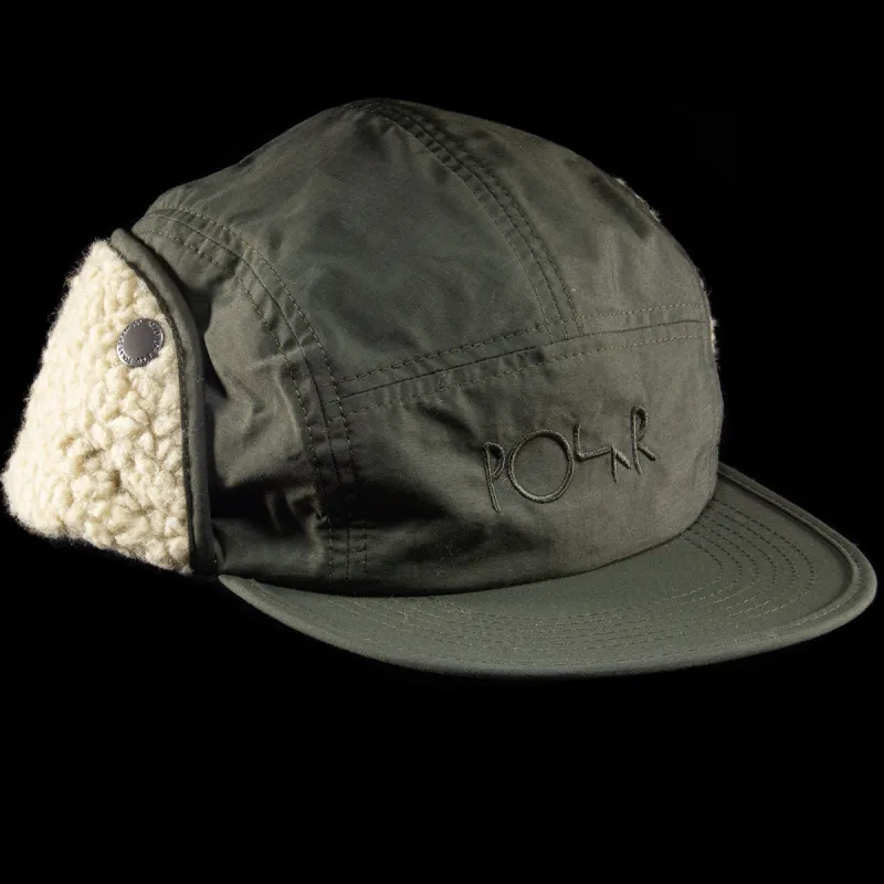 Vilde Flap Cap sold by Premier