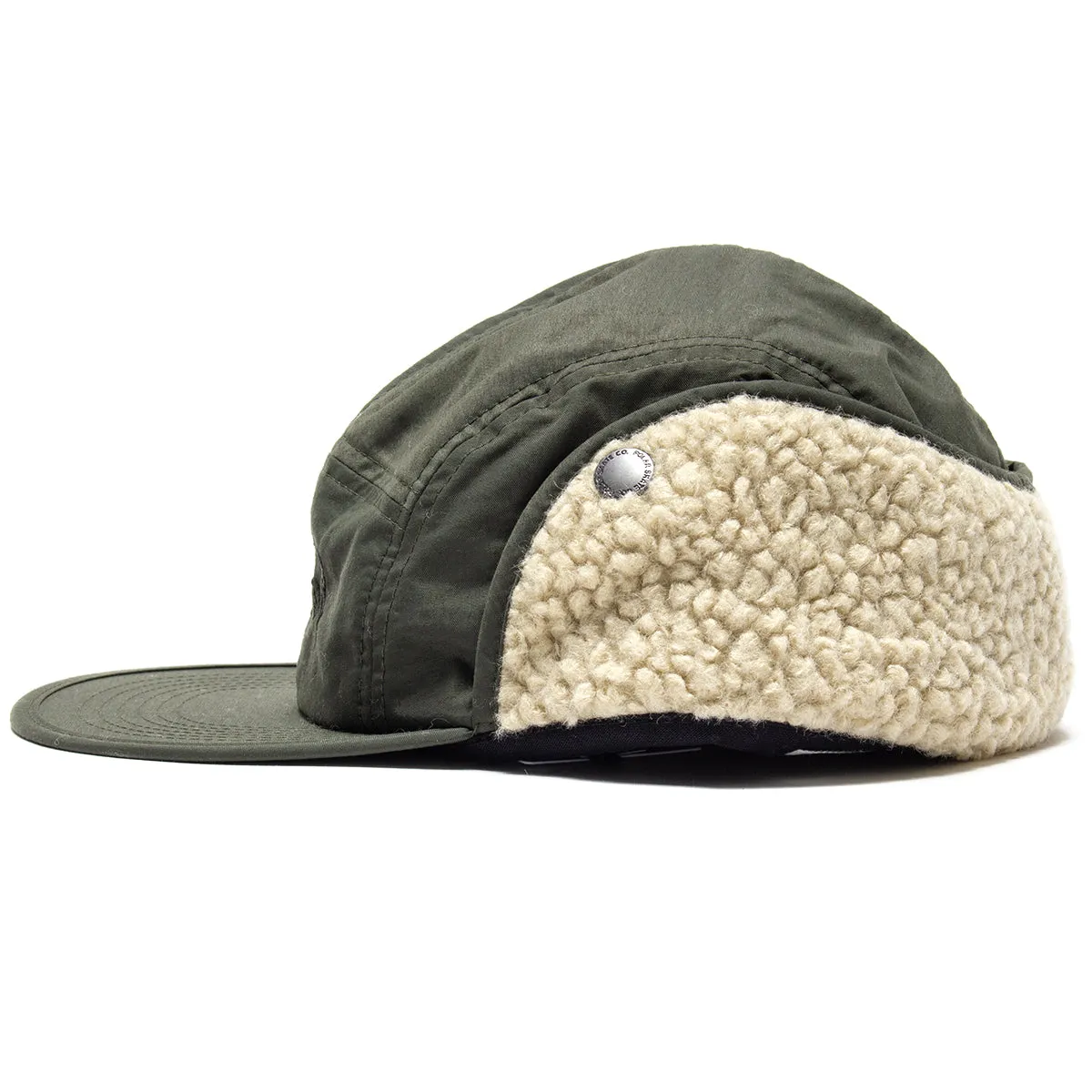Vilde Flap Cap sold by Premier product image thumbnail 4