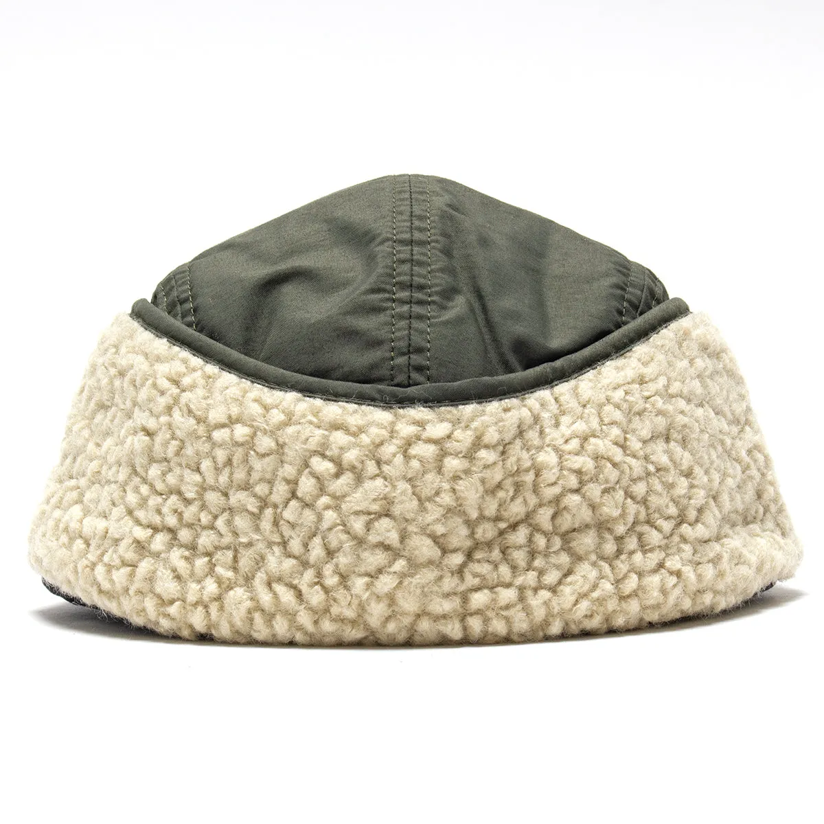 Vilde Flap Cap sold by Premier product image thumbnail 5