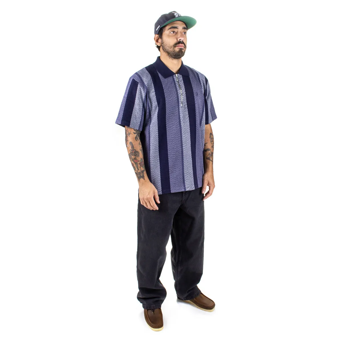 Jacques Polo Shirt sold by Premier product image thumbnail 4