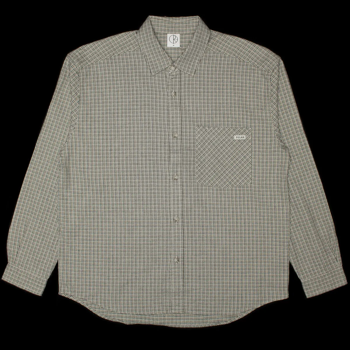 Mitchell L/S Shirt sold by Premier