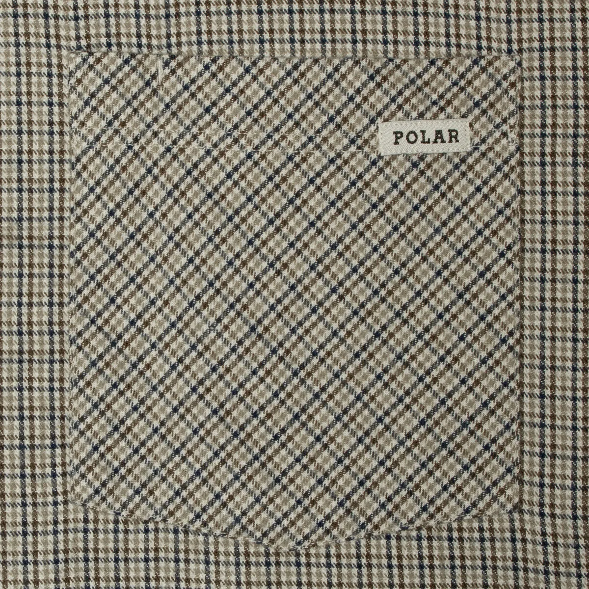 Mitchell L/S Shirt sold by Premier product image thumbnail 2