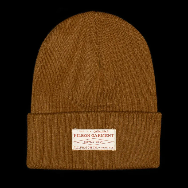 Ballard Watch Beanie sold by Premier