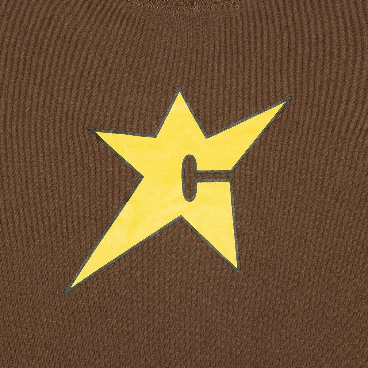 C-Star Logo T-Shirt sold by Premier product image thumbnail 2