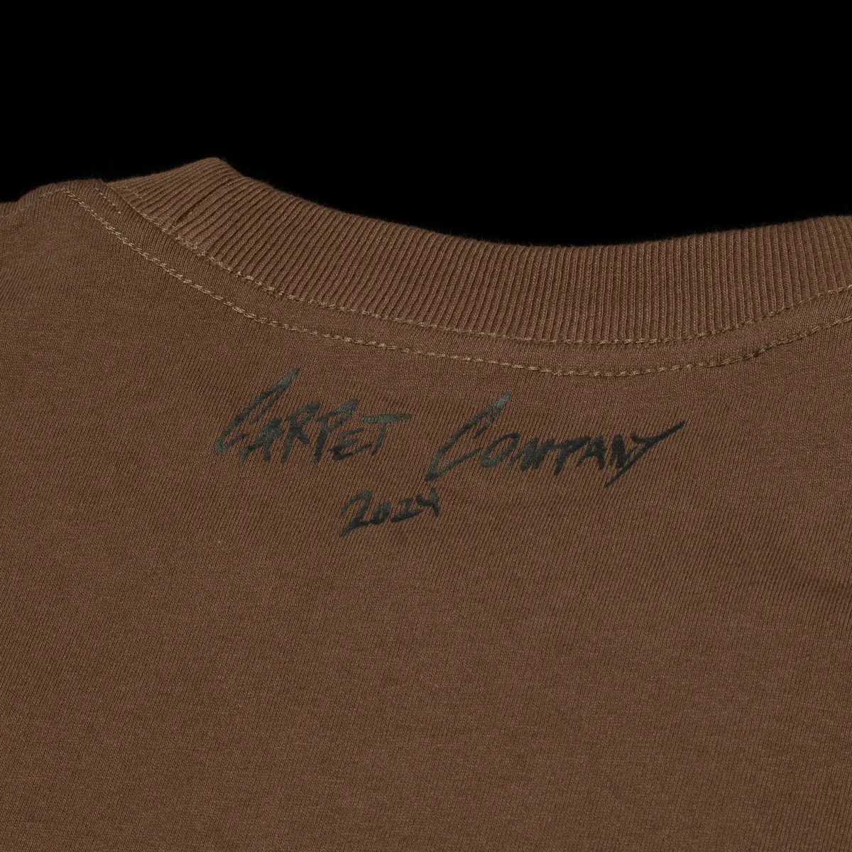 C-Star Logo T-Shirt sold by Premier product image thumbnail 3