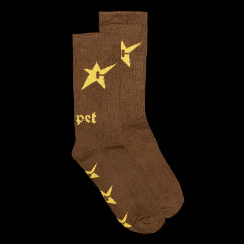 C-Star Sock sold by Premier