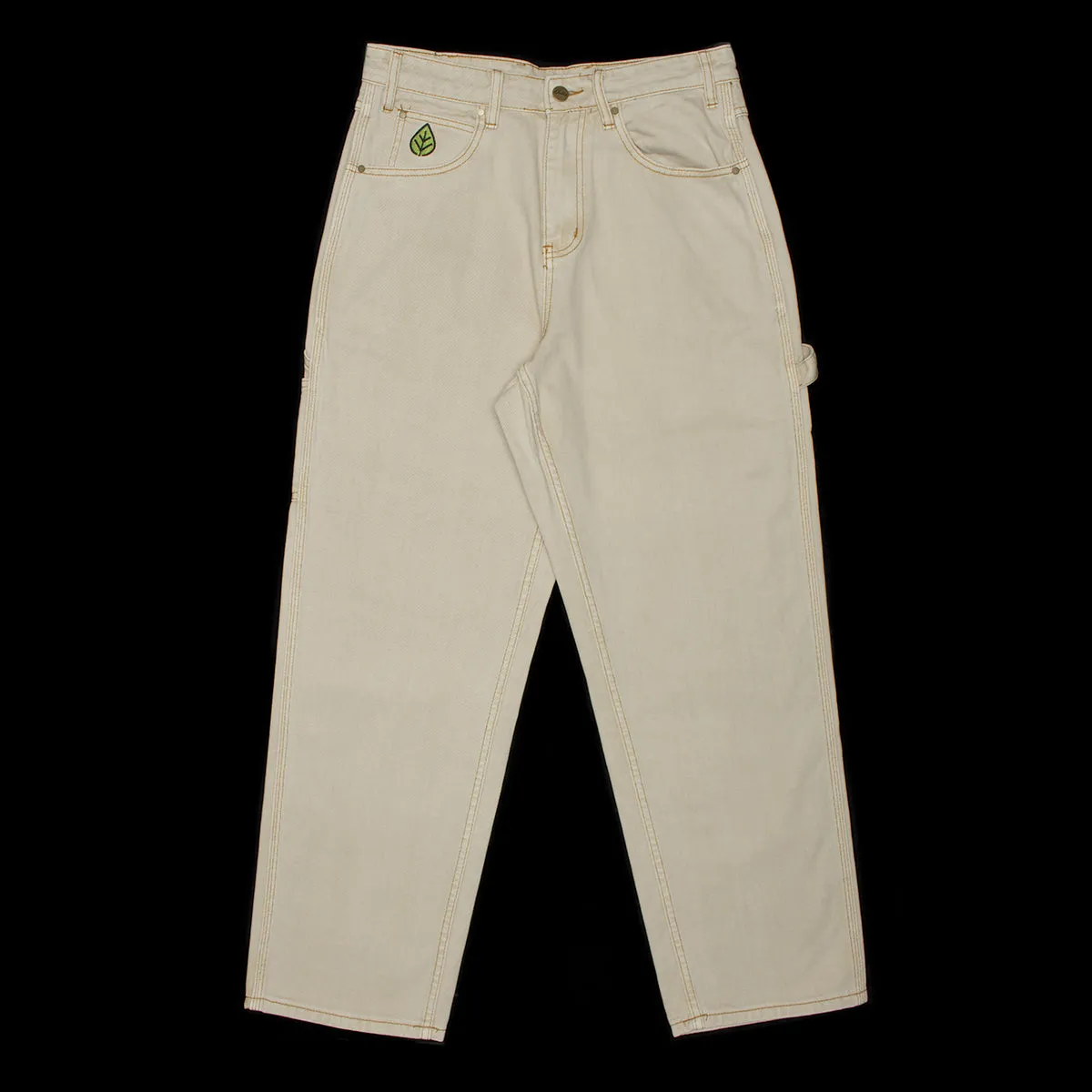 Weathergear Heavyweight Denim Jeans sold by Premier