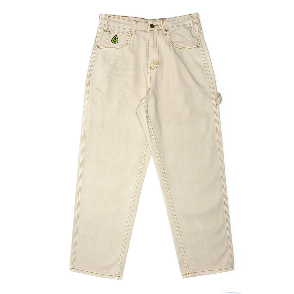 Weathergear Heavyweight Denim Jeans sold by Premier product image thumbnail 2
