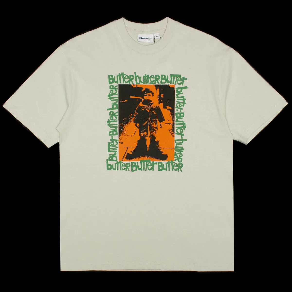 Stolen Boots T-Shirt sold by Premier