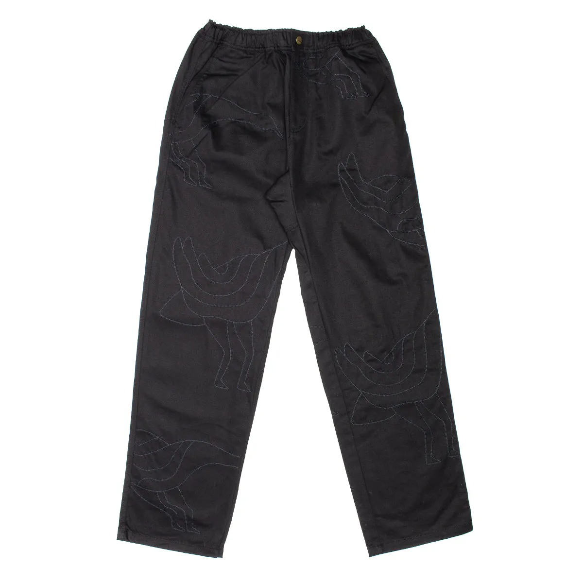Stitched Up Duck Pants sold by Premier product image thumbnail 2