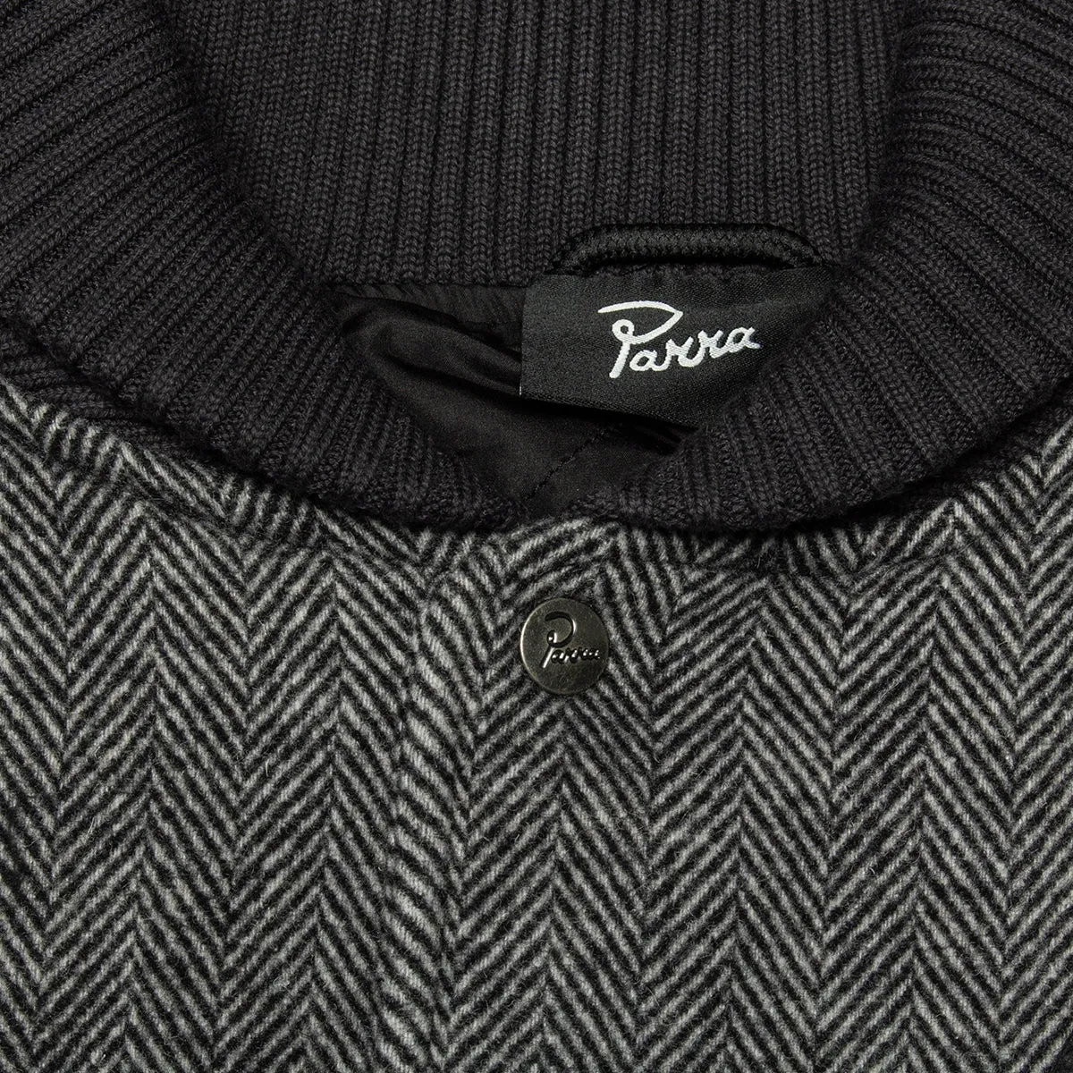 Rounded PAR Varsity Jacket sold by Premier product image thumbnail 4