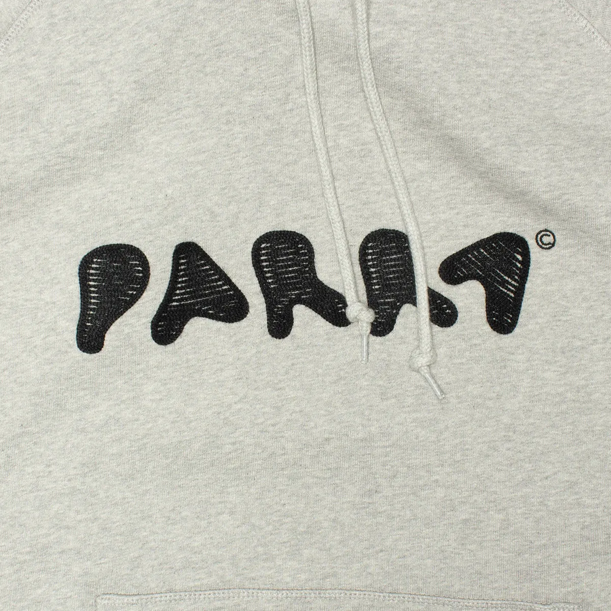 Blob Logo Hooded Sweatshirt sold by Premier product image thumbnail 2