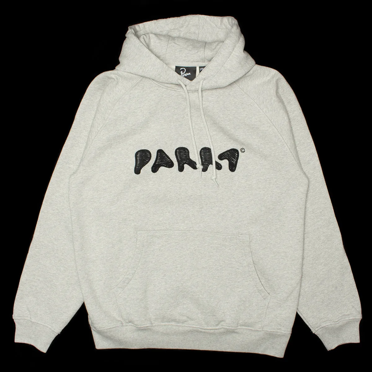 Blob Logo Hooded Sweatshirt sold by Premier