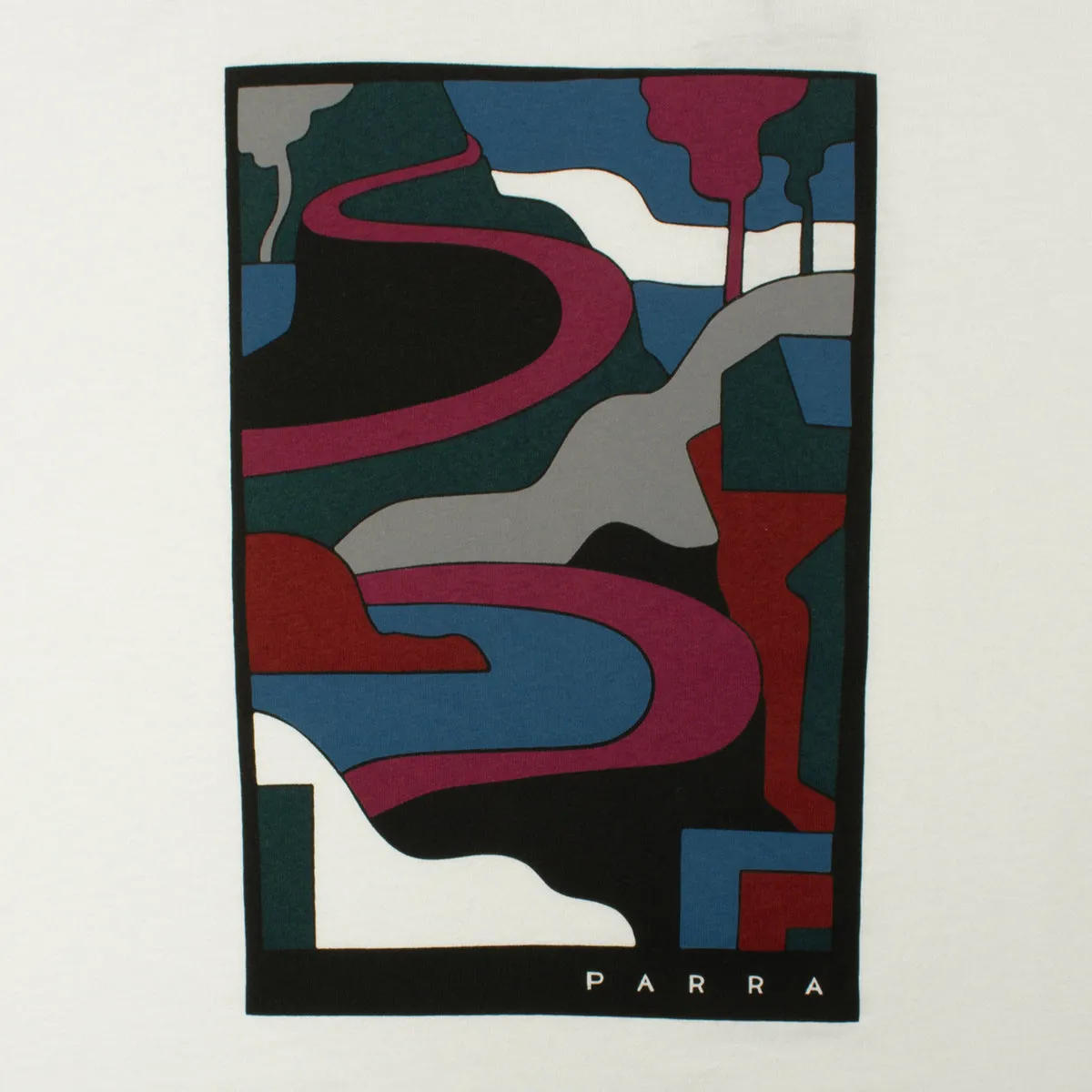 The Stelvio T-Shirt sold by Premier product image thumbnail 2