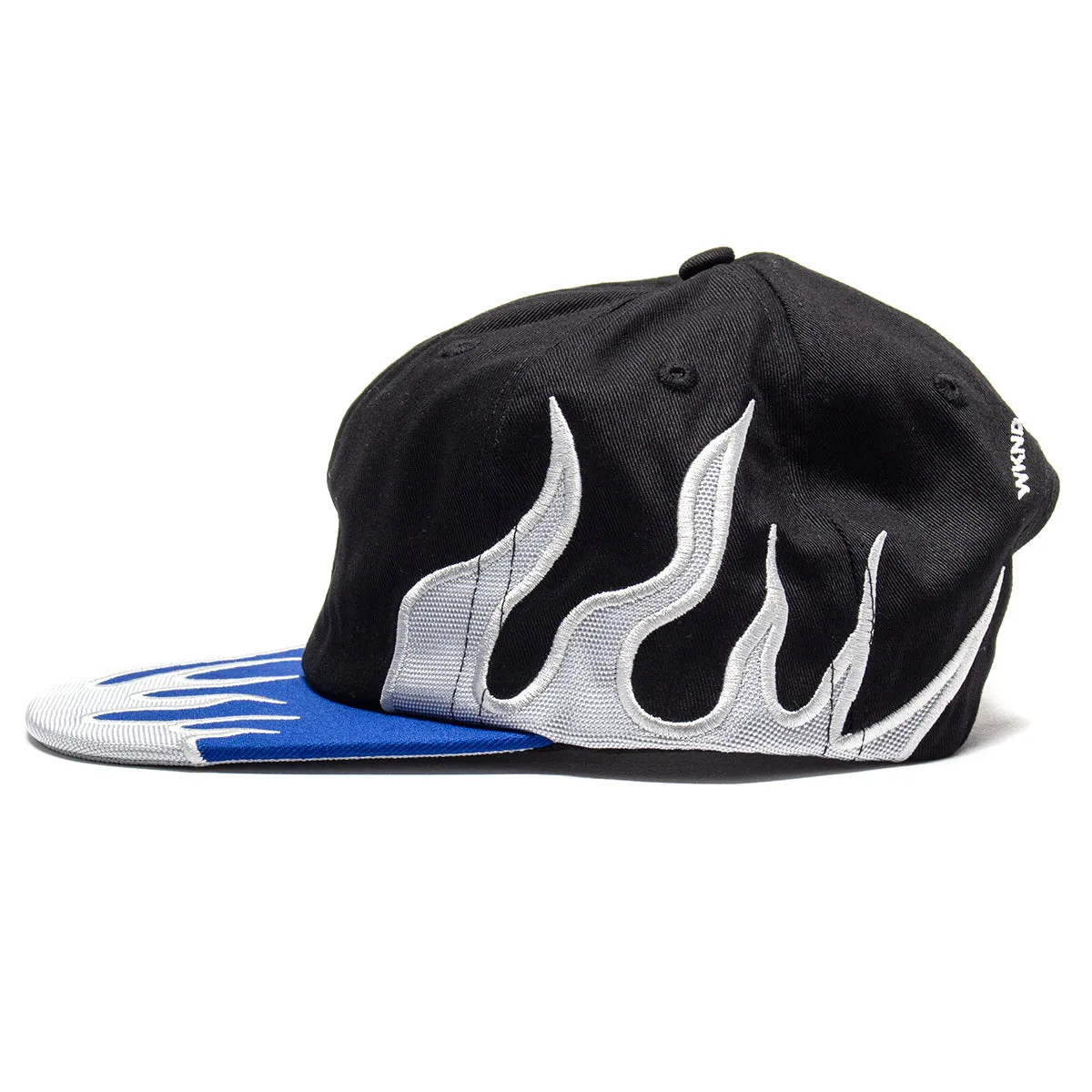 Flame 5-Panel Hat sold by Premier product image thumbnail 3