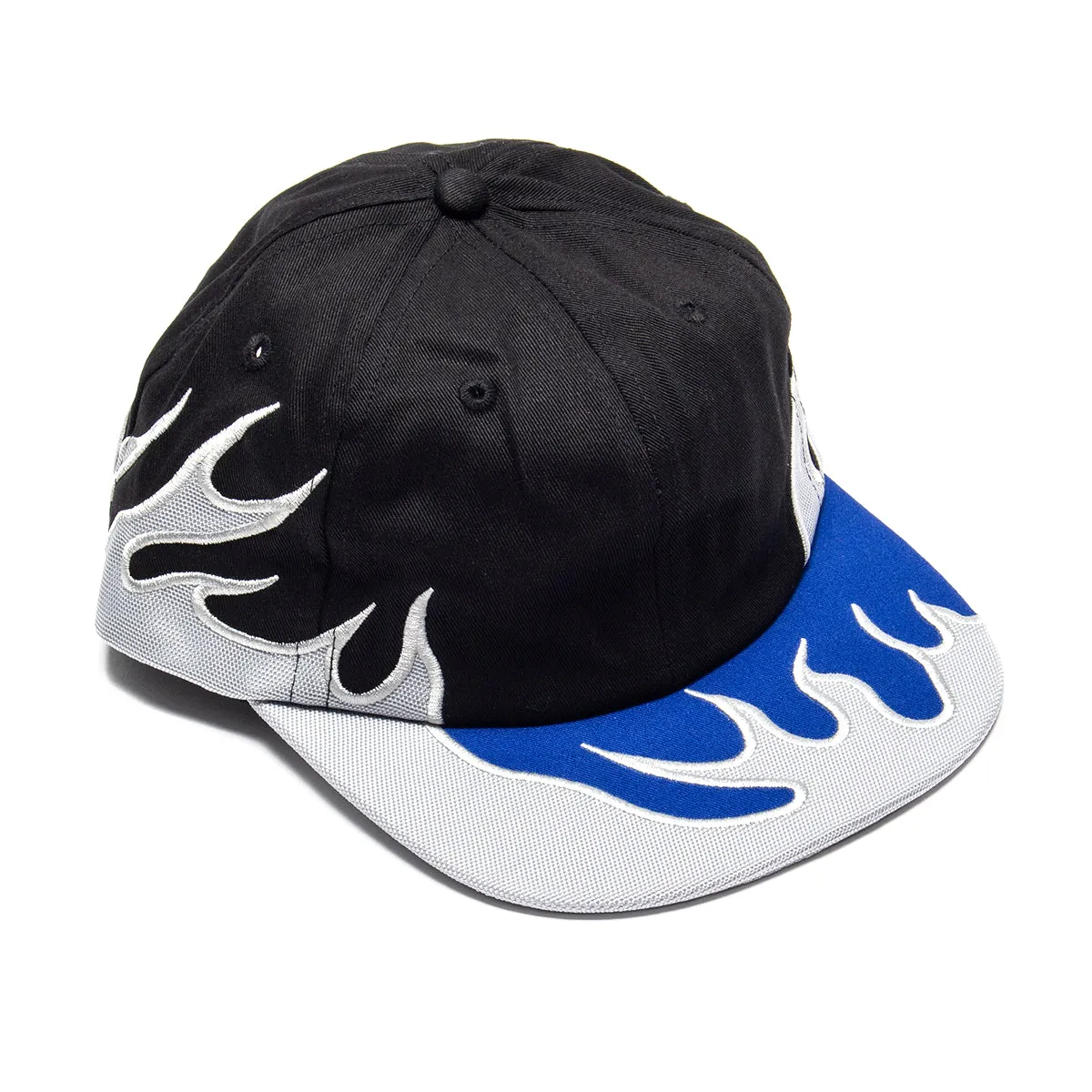 Flame 5-Panel Hat sold by Premier product image thumbnail 2