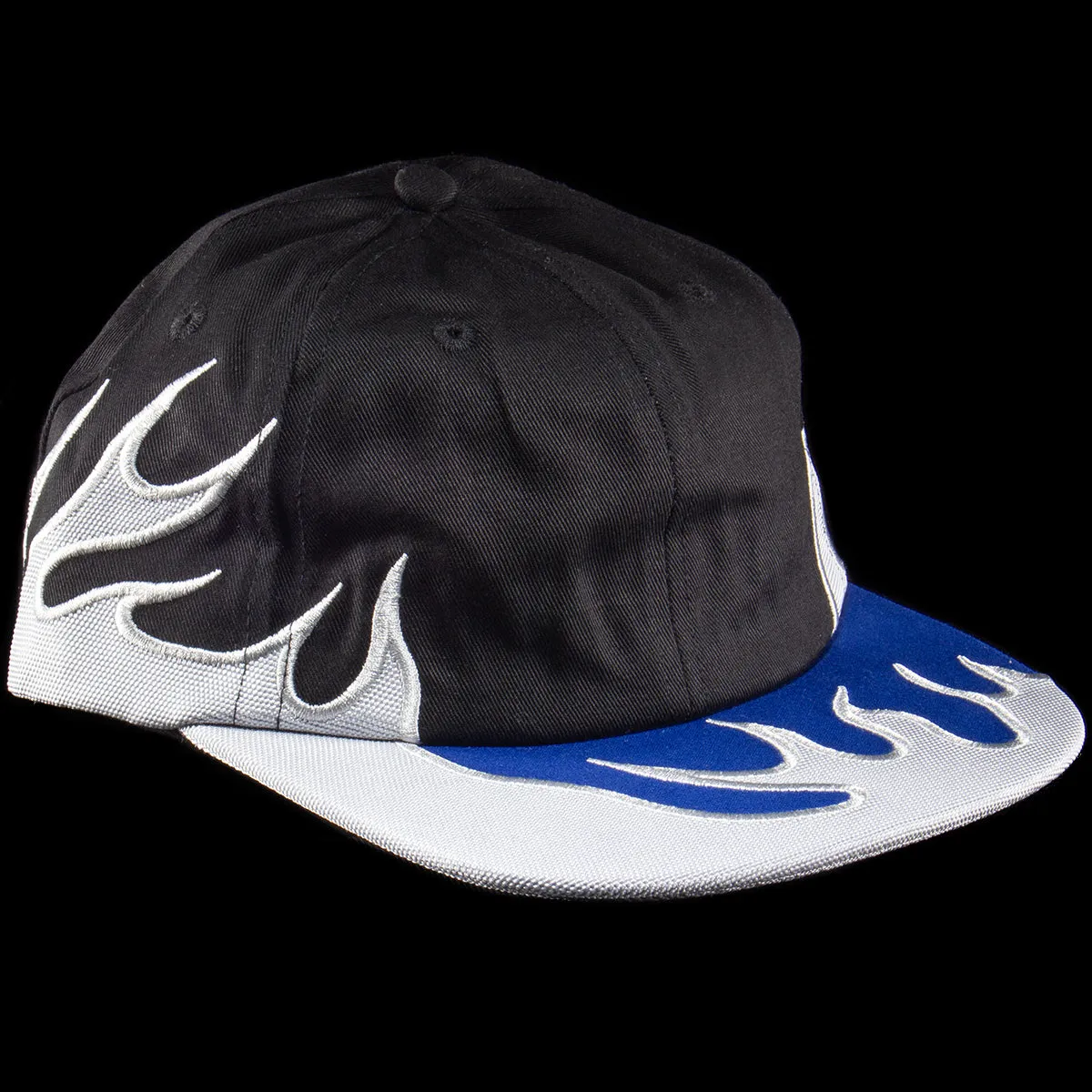 Flame 5-Panel Hat sold by Premier