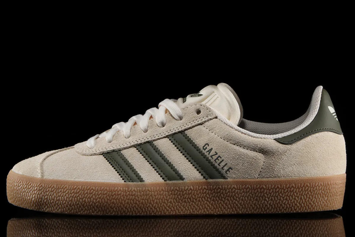 Gazelle ADV sold by Premier