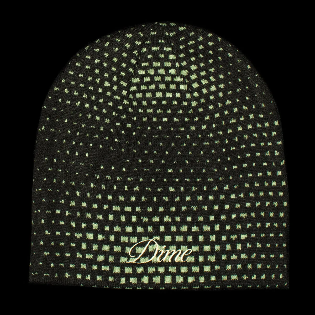 Pixel Skully Beanie sold by Premier