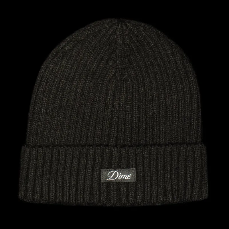 Cursive Fold Beanie sold by Premier