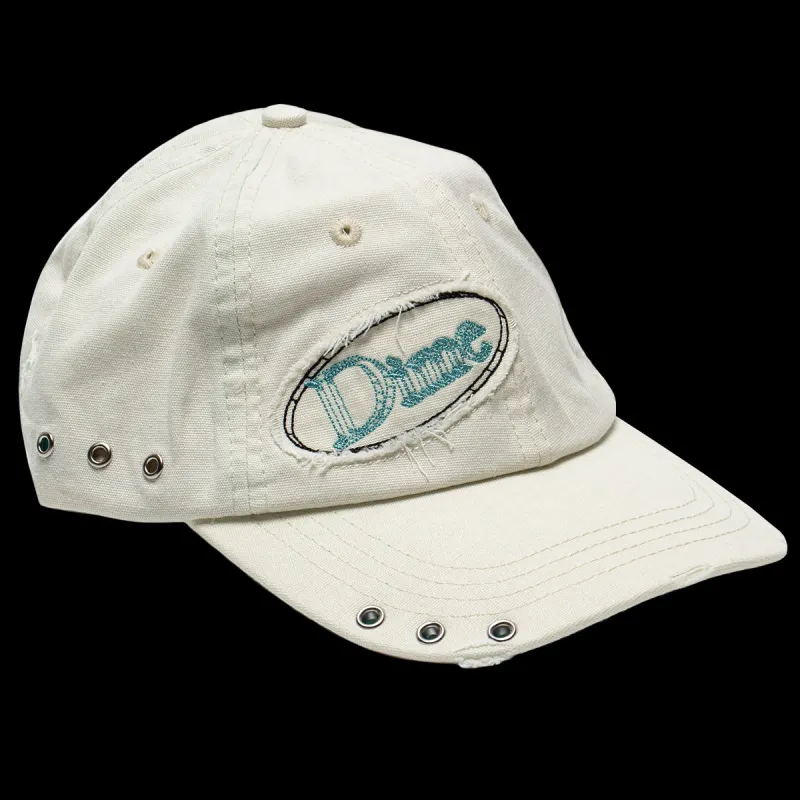Classic Podium Low Pro Cap sold by Premier