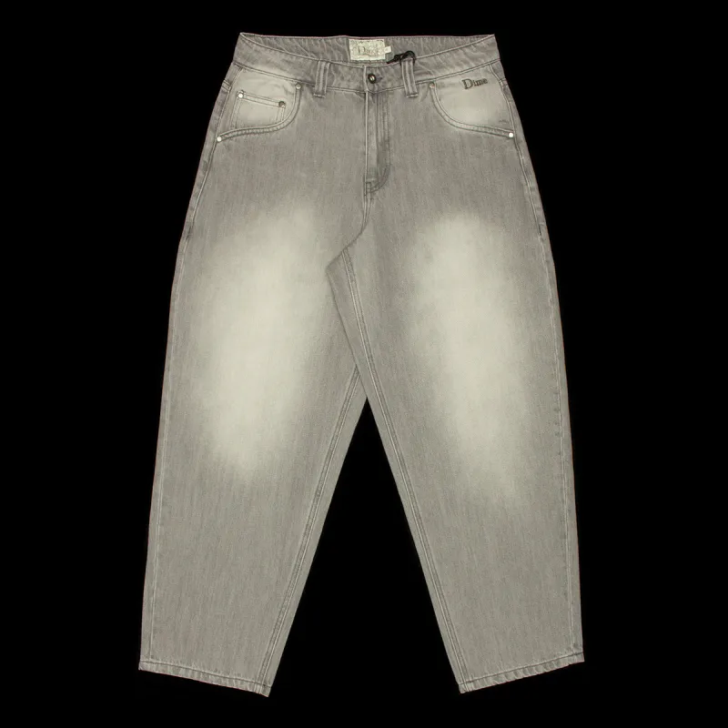 Classic Baggy Denim Pants sold by Premier