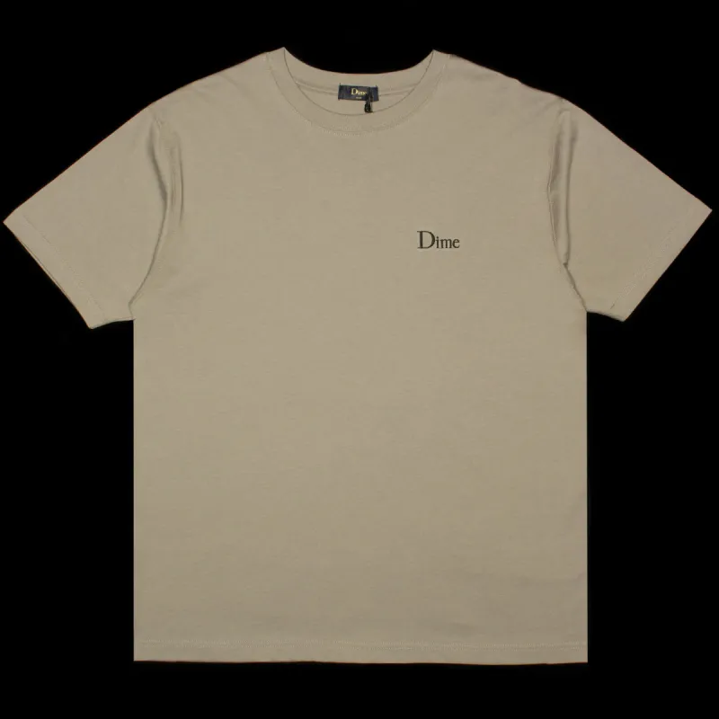 Classic Small Logo T-Shirt sold by Premier
