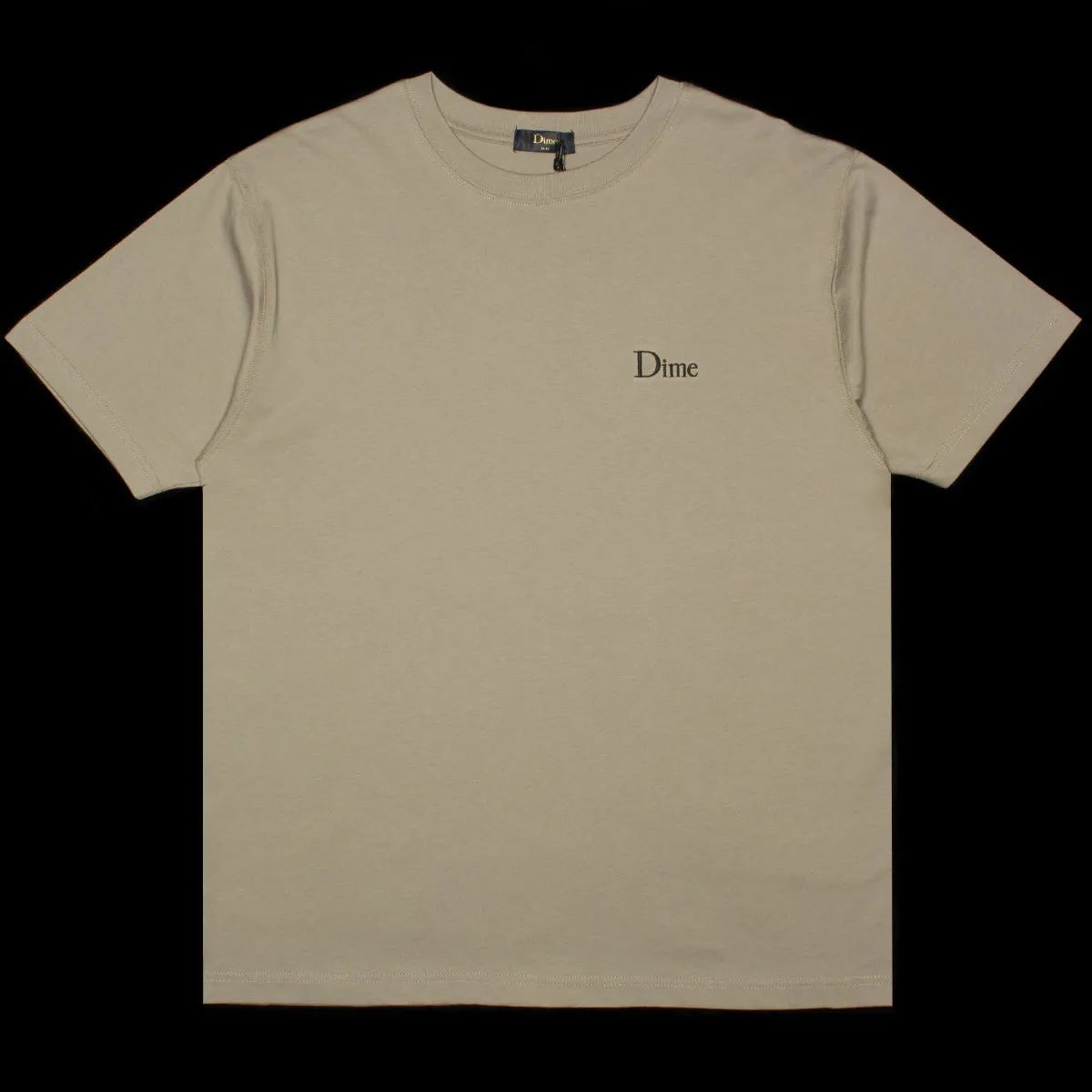 Classic Small Logo T-Shirt sold by Premier