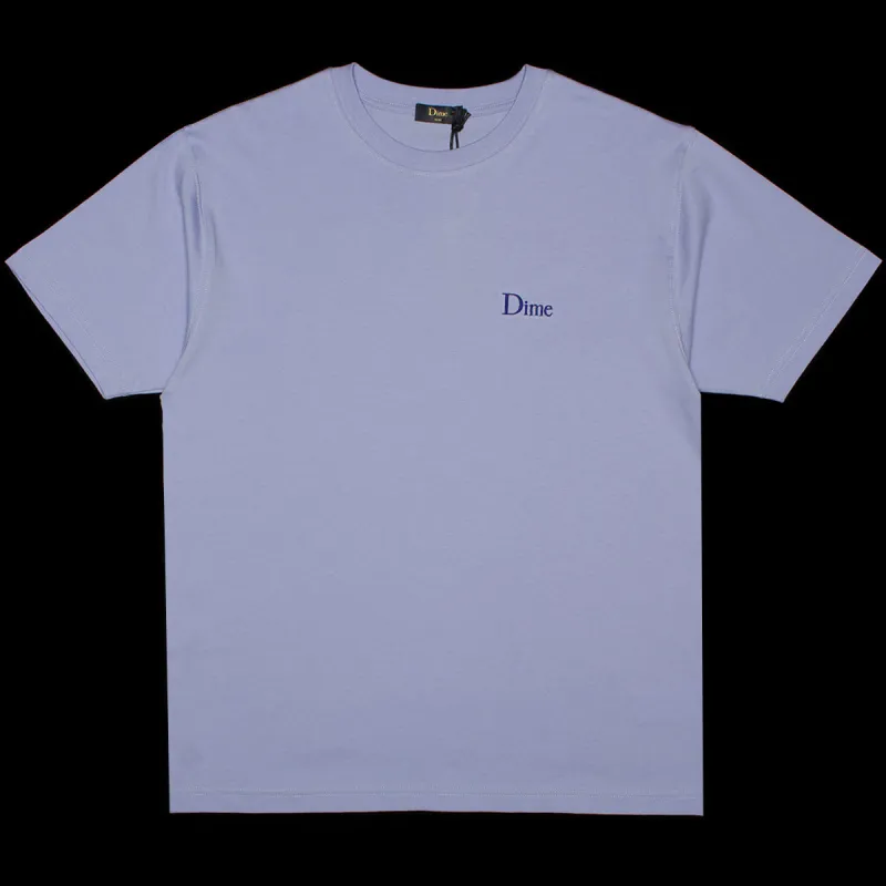 Classic Small Logo T-Shirt sold by Premier