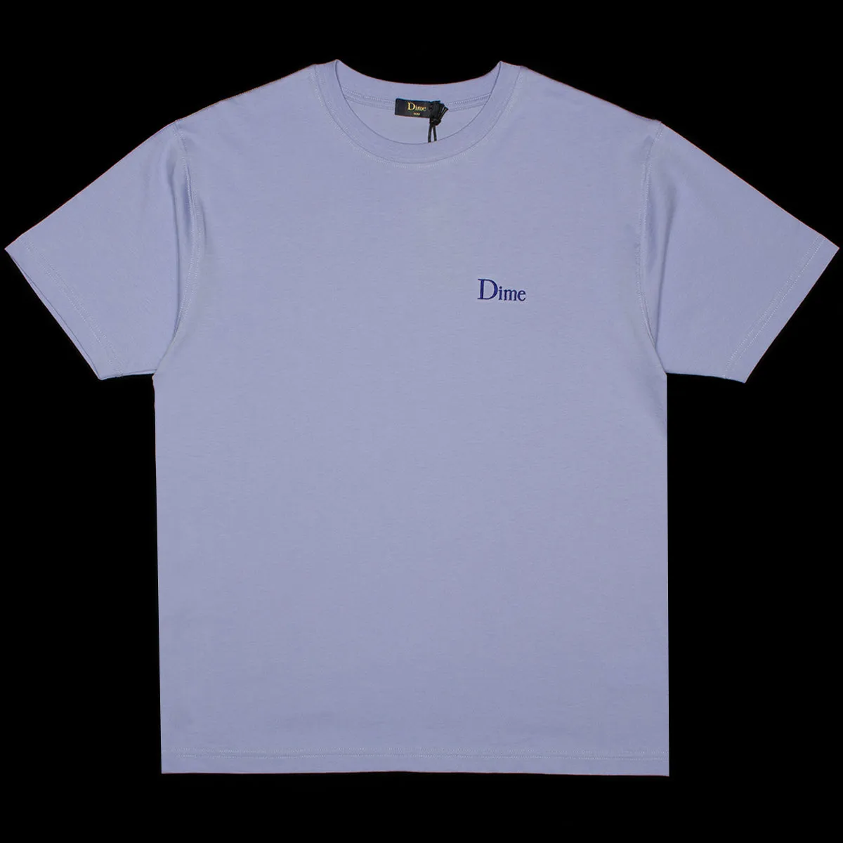 Classic Small Logo T-Shirt sold by Premier