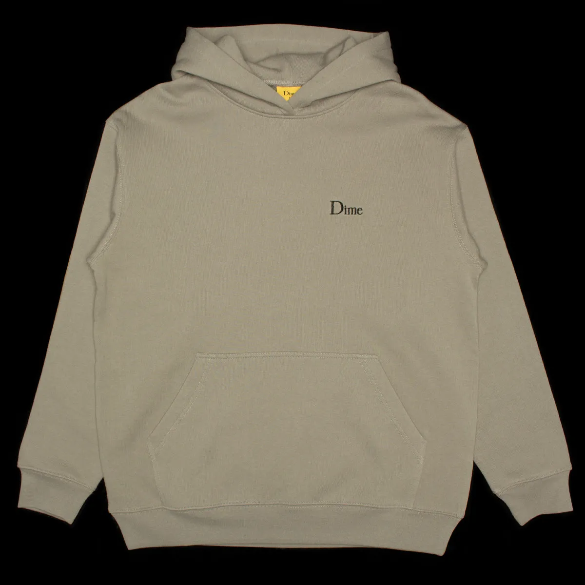 Classic Small Logo Hoodie sold by Premier