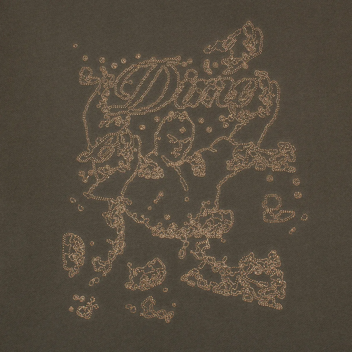 Genie Crewneck sold by Premier product image thumbnail 2