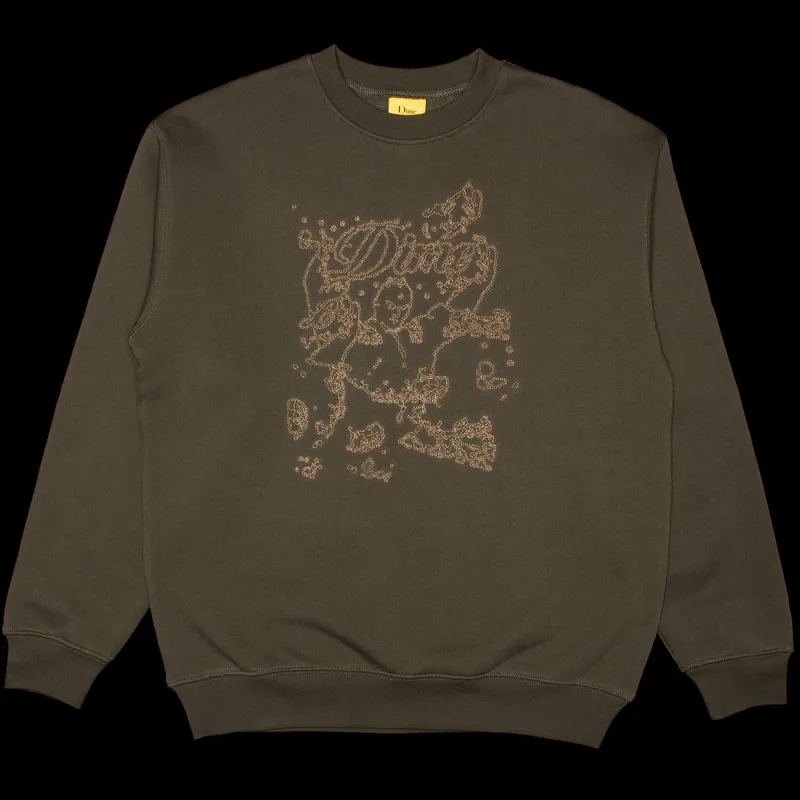 Genie Crewneck sold by Premier