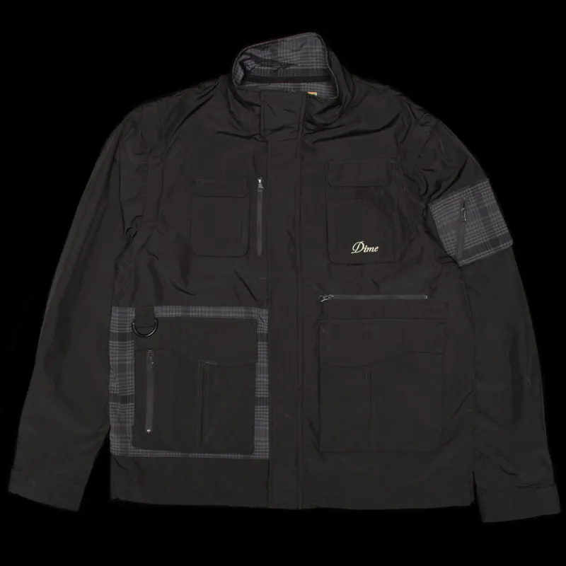 Fishing Zip-Off Jacket sold by Premier