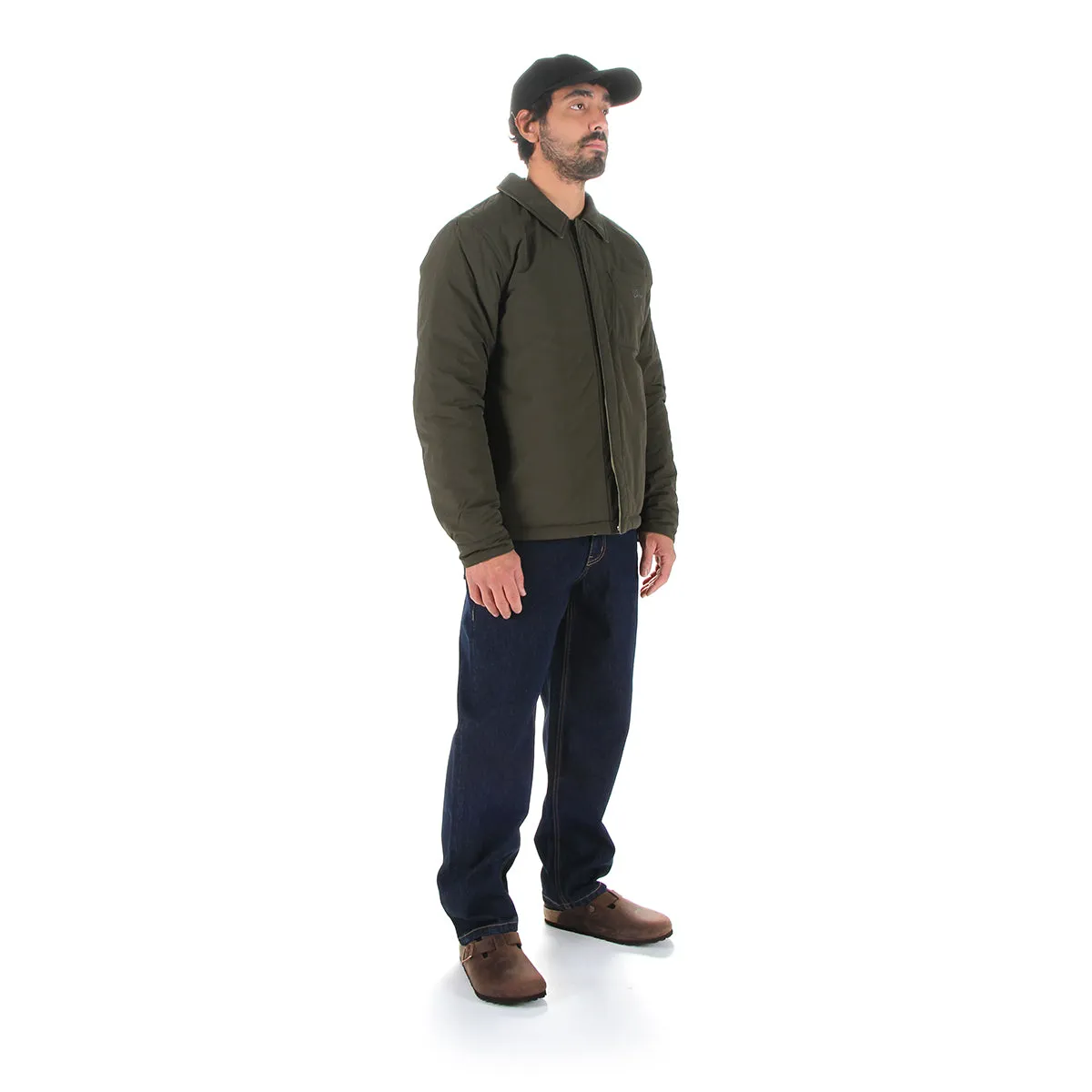 Reversible Insulated Jacket sold by Premier product image thumbnail 5