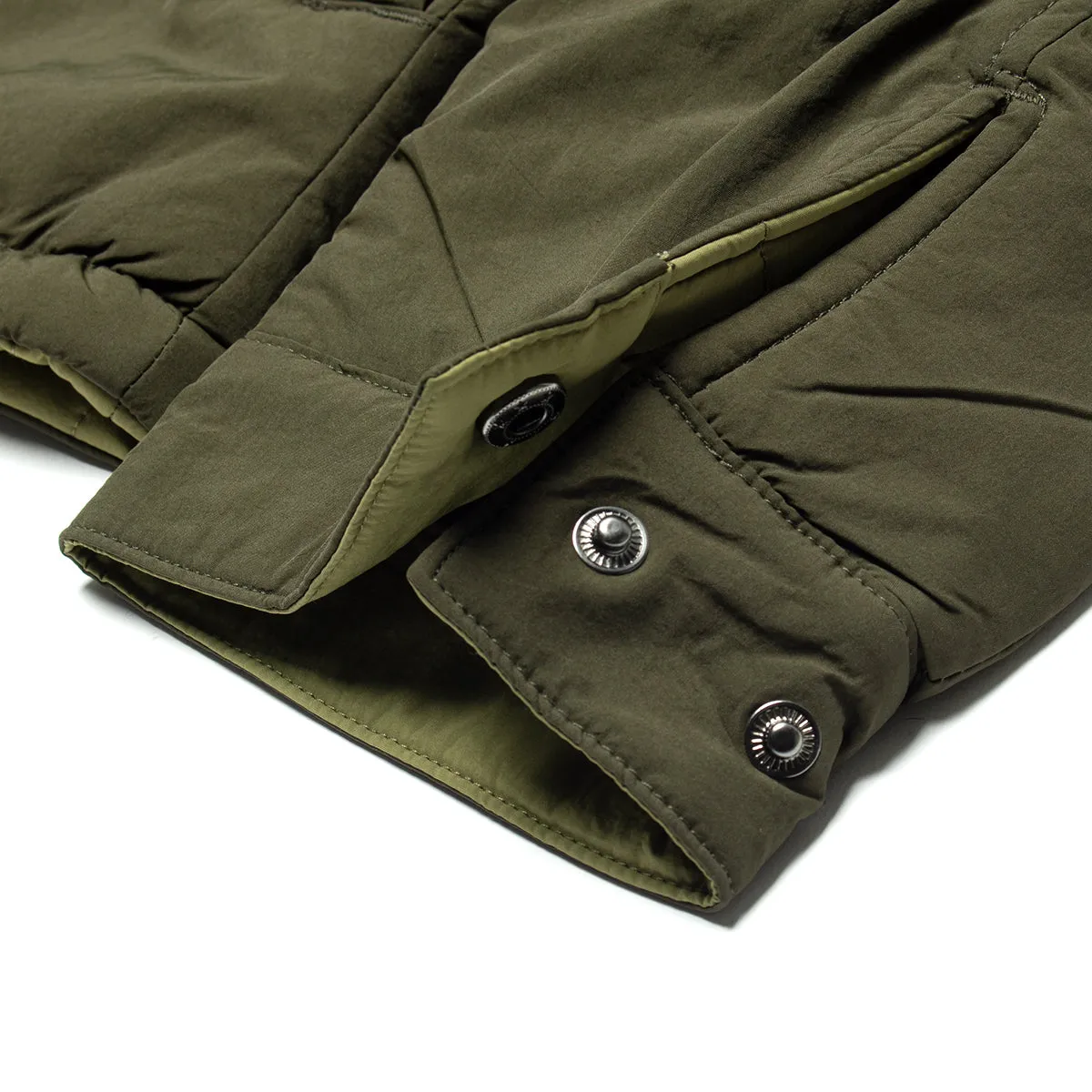 Reversible Insulated Jacket sold by Premier product image thumbnail 4